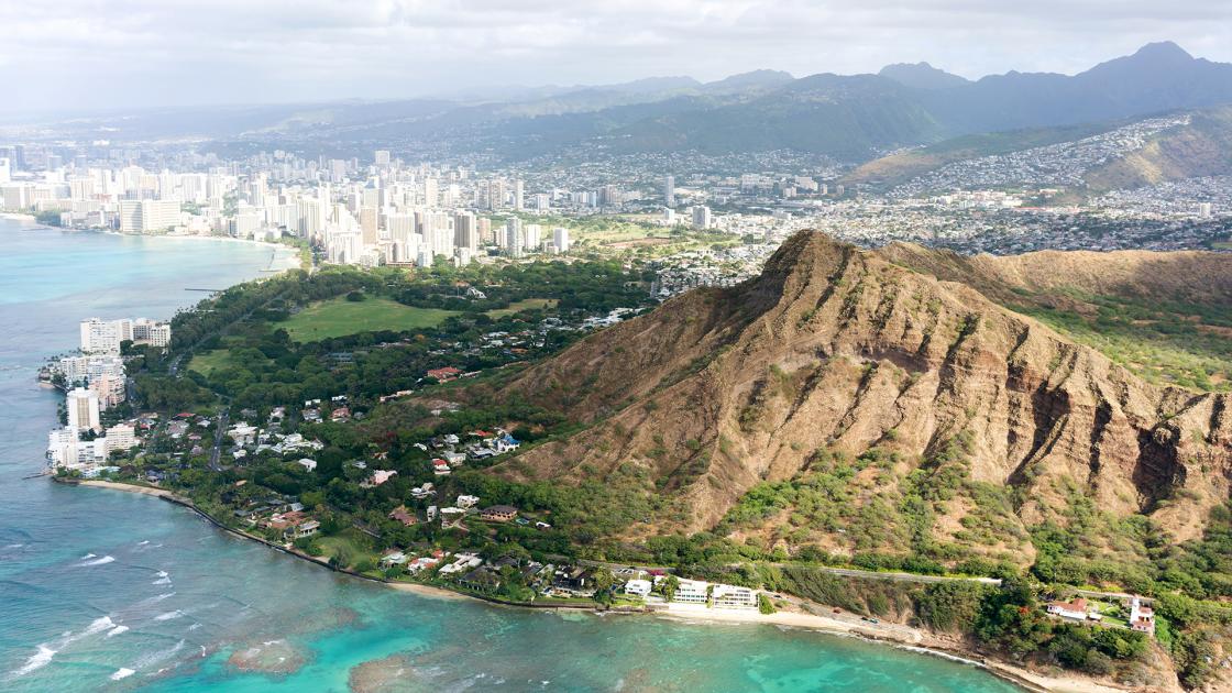 Waterfront Cities of the World S3E2 Honolulu Knowledge.ca